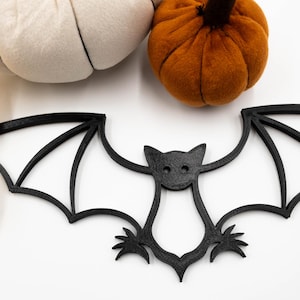 Halloween Bat Wandbehang Dekorationen