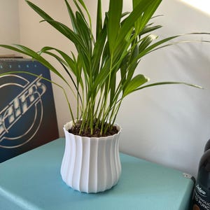 Upscape Indoor Plant Pot
