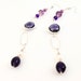 see more listings in the Beaded Earrings  section