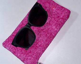 Funda acolchada para gafas de sol Spun Sugar