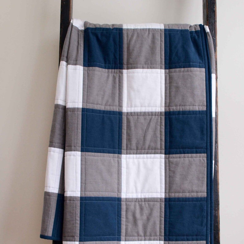 Custom Quilt
