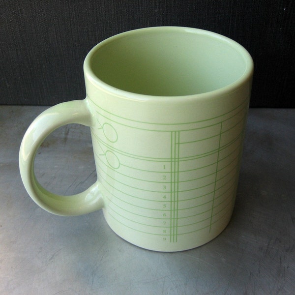 Math Geek Mug