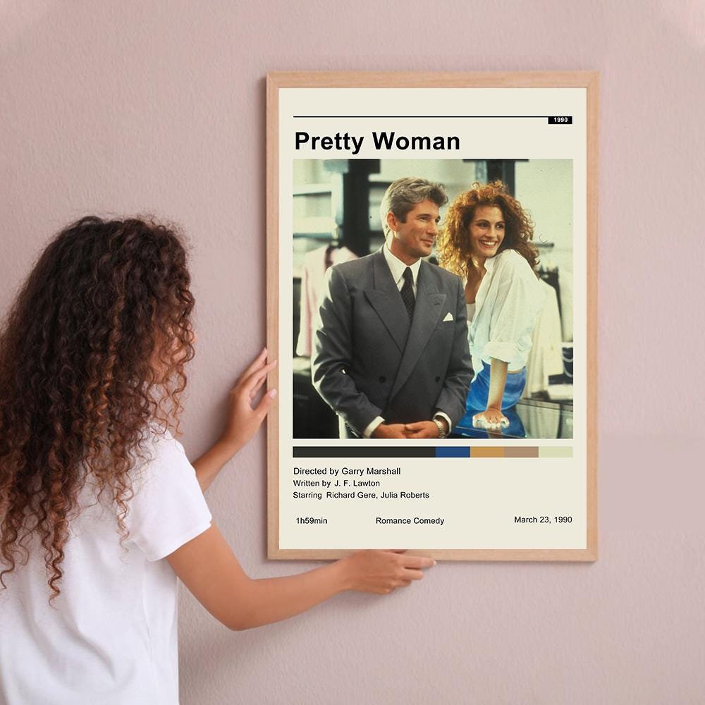 Woman 1990 Watch Pretty Woman Full Movie Free Online Pretty Woman Film - Main Image