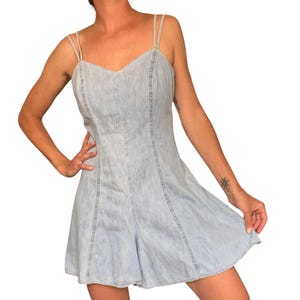 victoria secret denim dress Victoria's Secret Denim Dresses for Women for sale