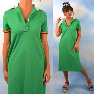 kelly green polo shirts