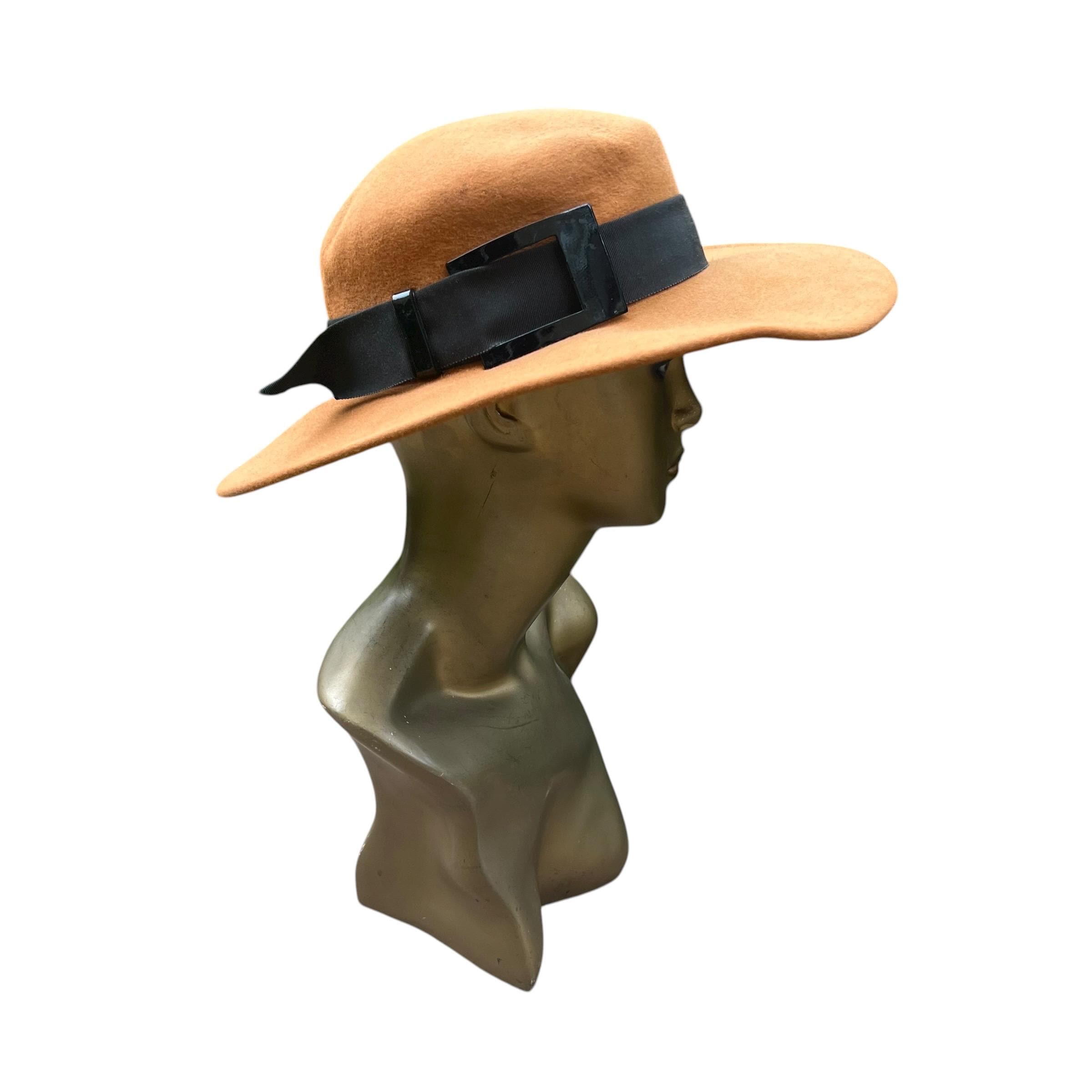 Frank Clive Hat - Etsy display picture 1
