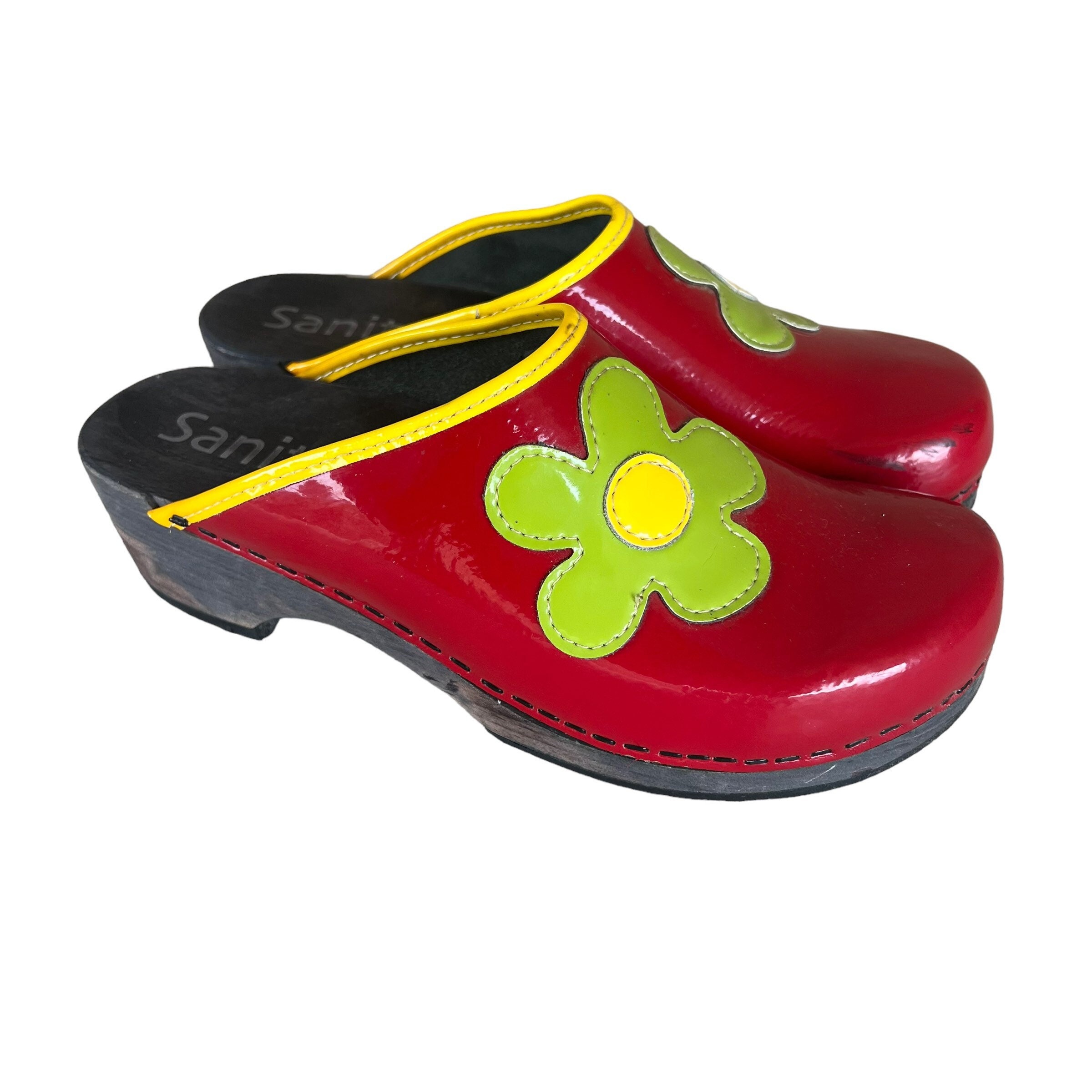 Sanita Shoes - Etsy