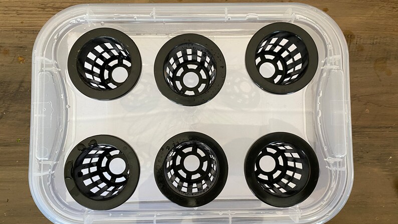 Picture of Hydroponic System Desktop Garden Starter Kit - Etsy