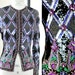 see more listings in the Sequin/ Beaded Jackets section