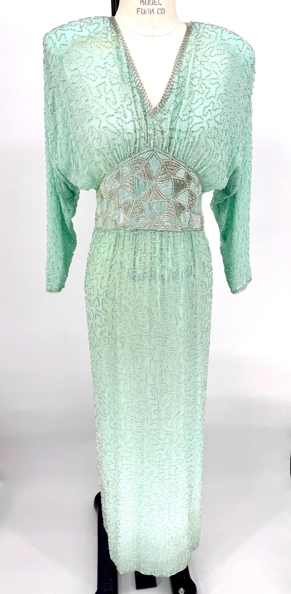 mint green sequin dress Sexy Halter Mint Green Sequin Sheath Cocktail Dress Birthday Outfits F –  Simplepromdress main image 0