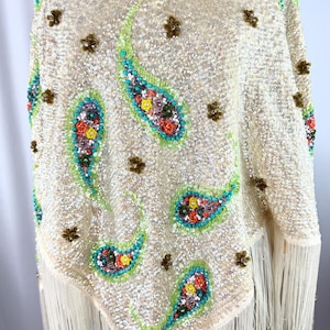 華やかショール★FOREVER NEW★スパンコール Carmen Sequin Cape il_fullxfull.6895109220_2d74.jpg