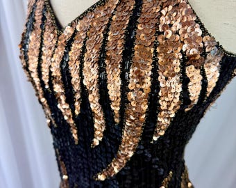 beige and gold prom dresses Off-the-shoulder Short A-Line Prom Dress with Corset Sage / 3XLarge main image 0