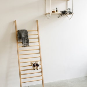 Rustic Shoe Stand  | Shoe storage organizer | Wooden Shoe Stand | Schuhregal | Shoe Rack | Shoe Stand | Schuhregal Holz | Entryway furniture
