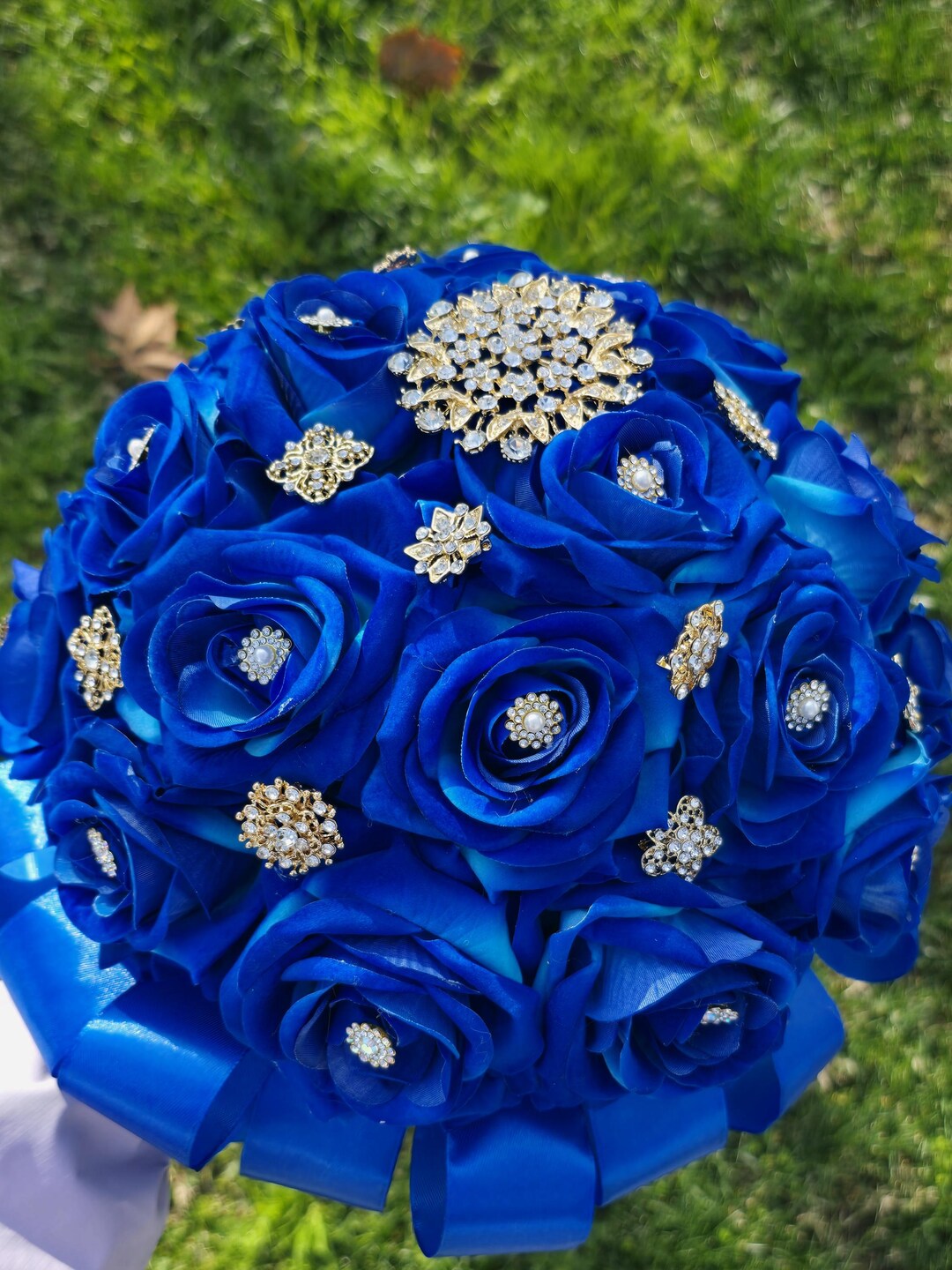 Bouquet de Quinceañera|bouquet|bouquet éternel - Etsy France