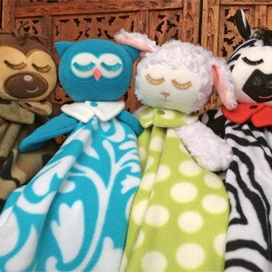 子守唄ブランケット 赤ちゃんのおもちゃ 機械刺繍デザインファイル 即時ダウンロード