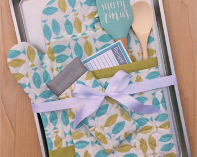 In the Hoop Pot Holders Set Machine Embroidery Design Files Etsy