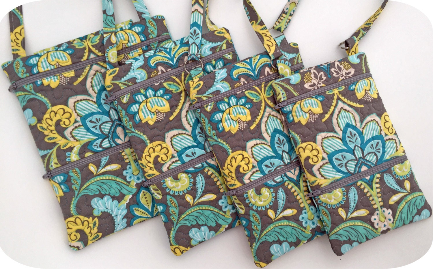 In the online hoop bag patterns