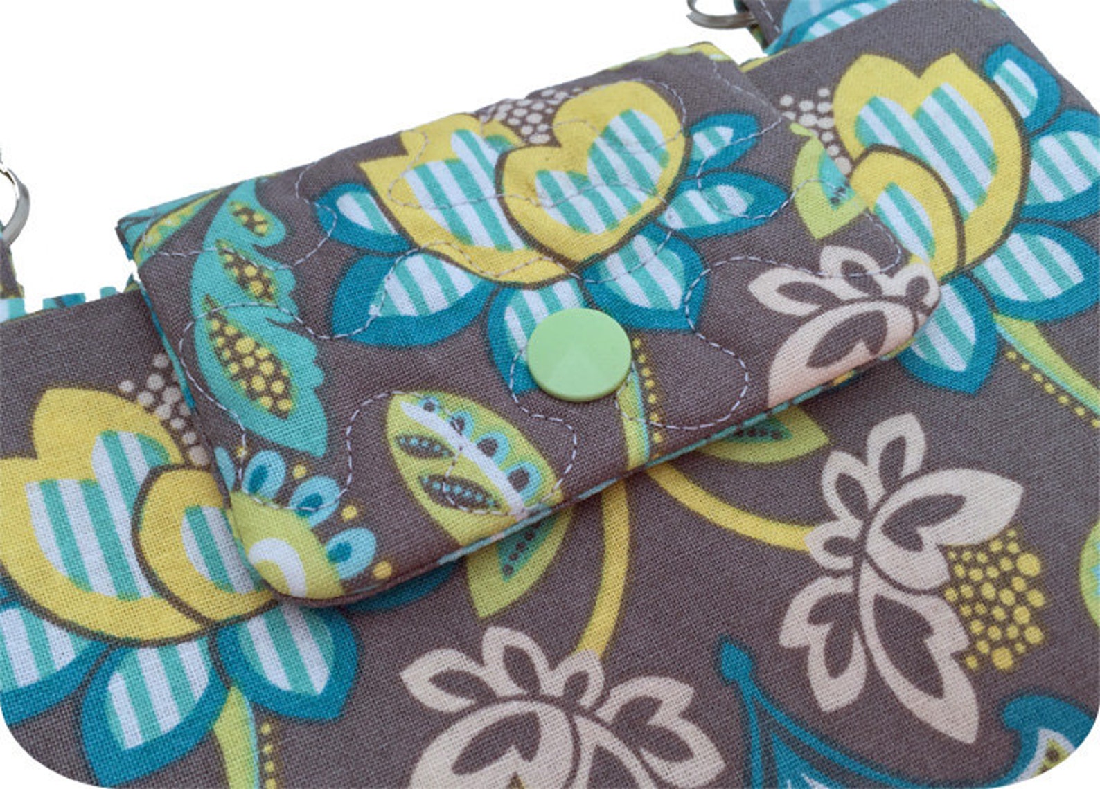 In the Hoop Cross Body Bags Machine Embroidery Designs Instant Download