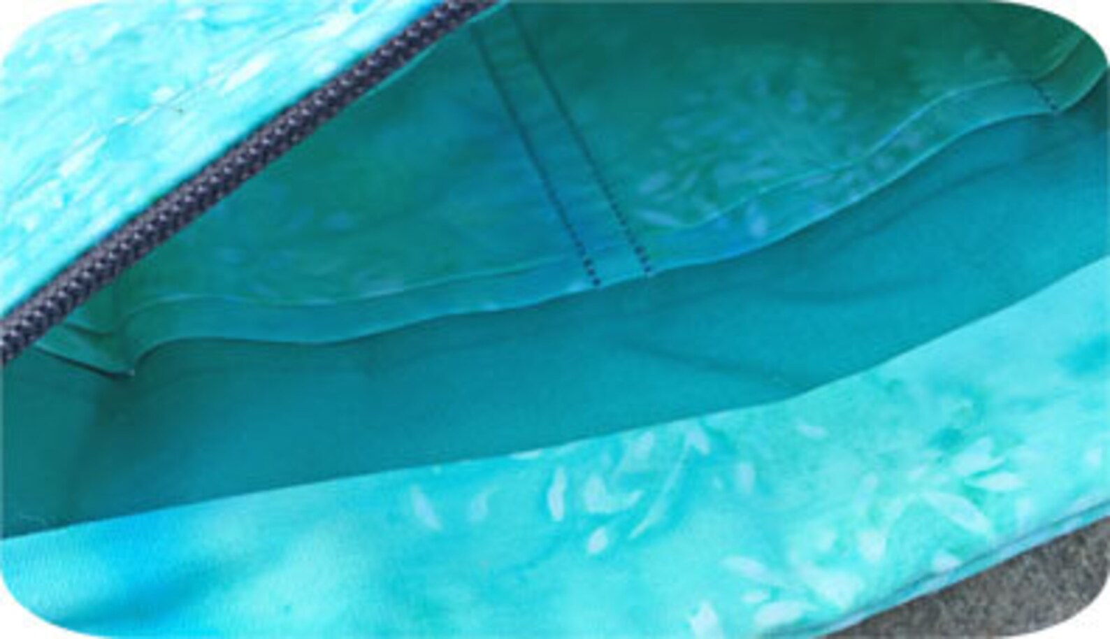 In the Hoop Fanny Packs Machine Embroidery Designs Instant Download Etsy