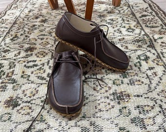 sachin and babi light blue dress Men's Rockport Shoes