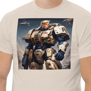 Trump marine in space Funny Trump shirt Trump T shirt Donald Trump tshirt Trump 2024 shirt Maga shirts epic trump t shirts trump gift