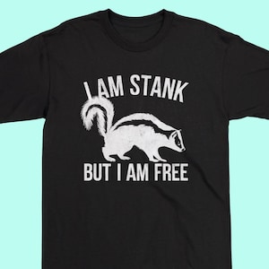 I Am Stank Shirt, Funny T Shirt For Men Women, Offensive Gag Gift, Sarcastic Tshirt, Weird Shirt, Unhinged Shirts, Rude Tshirts, Meme Shirt