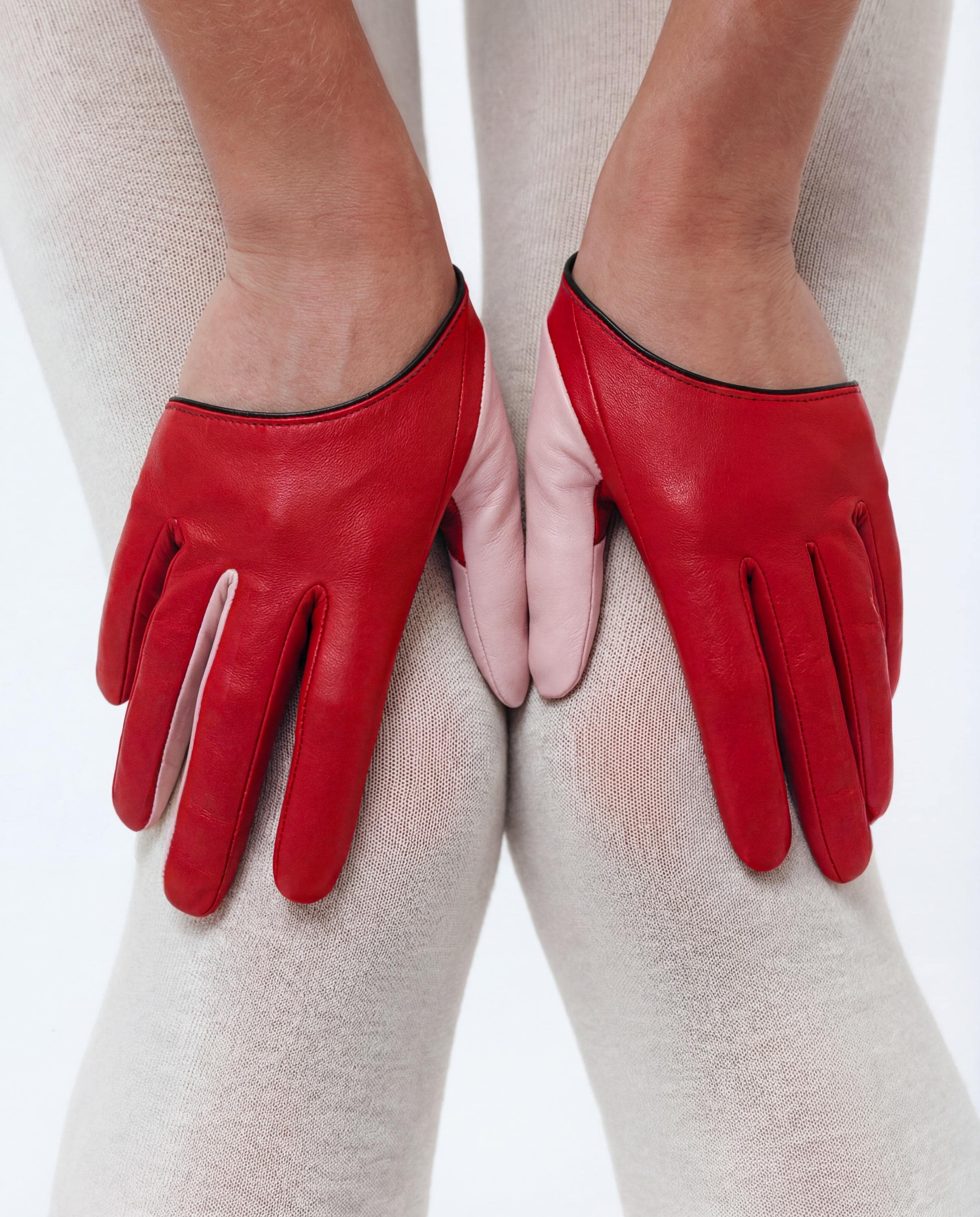 Lackhandschuhe - Etsy.de