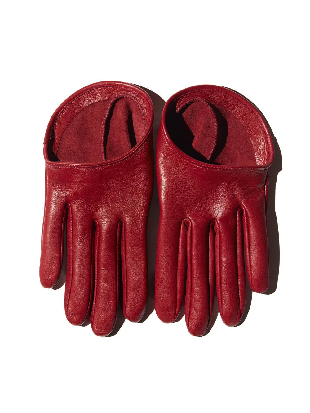 Gloves Made in Italy - Etsy