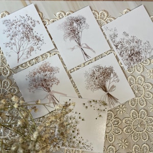 Stickers bébé respire en Washi | Journal d'art | journal indésirable