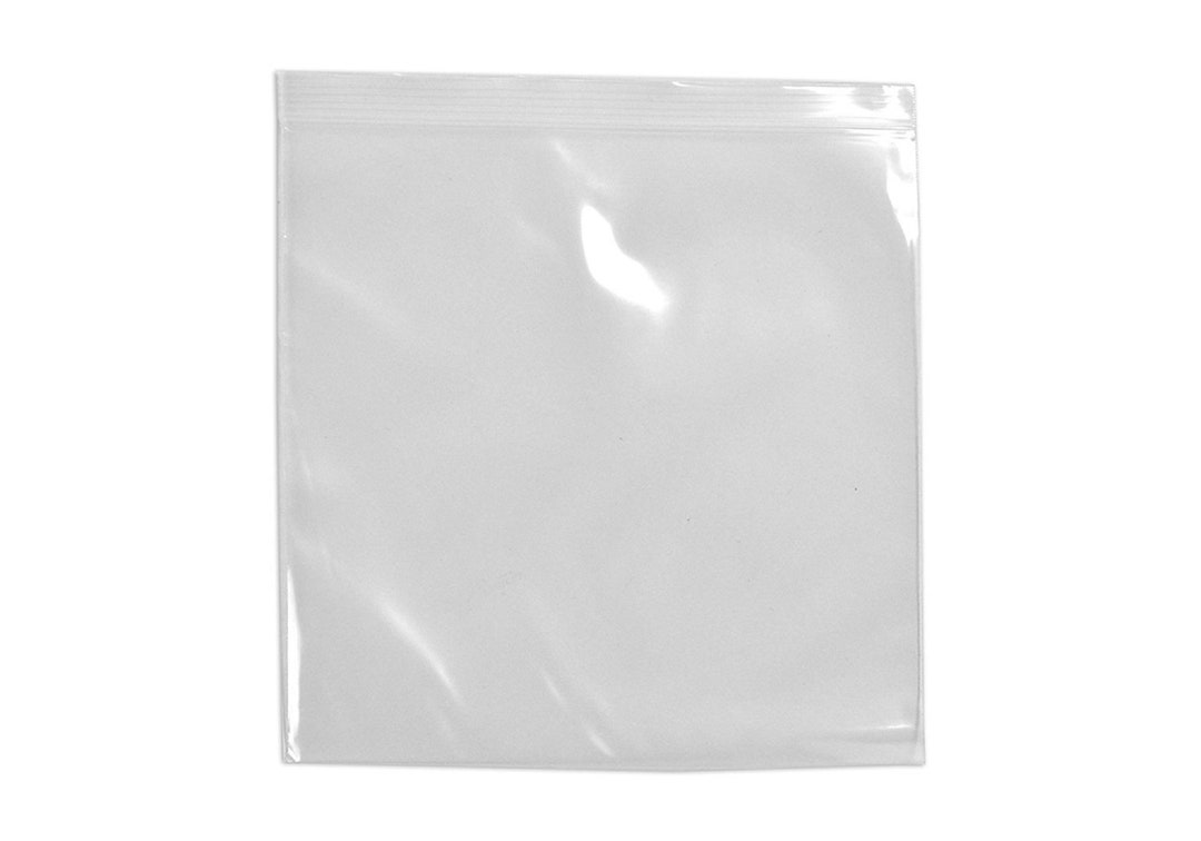 2000 Pack 2x2 2 Mil ZIP LOCK BAGS Clear Single Track Seal Top Etsy