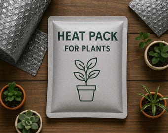 Heat Pack and Insulation