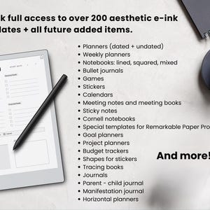 remarkable 2 templates, remarkable templates, remarkable 2 template, remarkable template, remarkable paper pro template, remarkable paper pro templates, remarkable planner, remarkable 2 planner, remarkable paper pro planner, remarkable template database, kindle scribe templates, kindle scribe planner, kindle scribe stickers, kindle scribe to do list, kindle scribe bundle, remarkable bundle