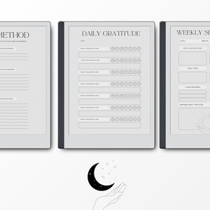 manifestion journal remarkable, manifestion workbook remarkable,
manifestion journal remarkable 2, manifestion workbook remarkable 2, gratitude journal, meditation journal, vision board