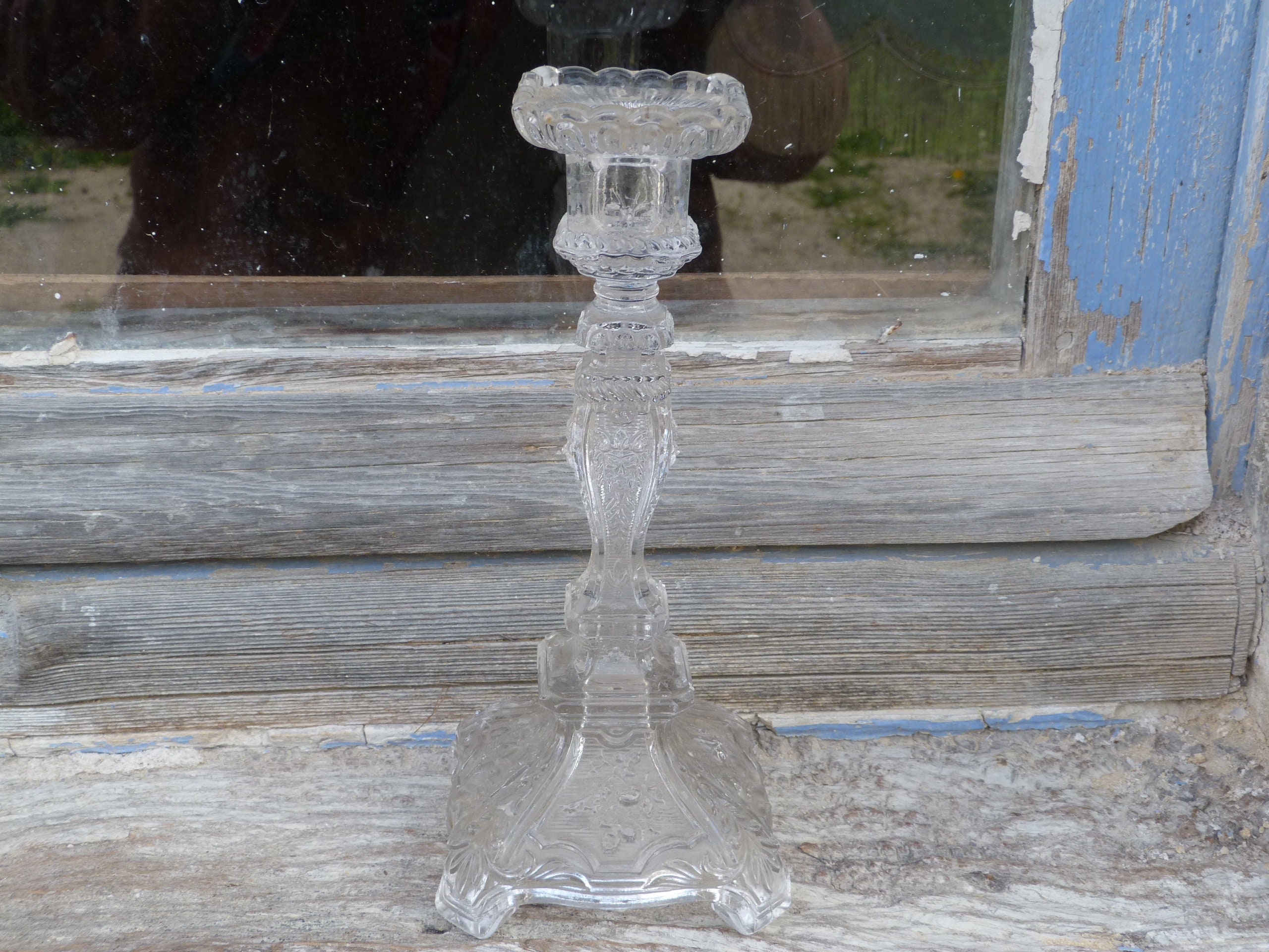 Vallerystahl - Etsy