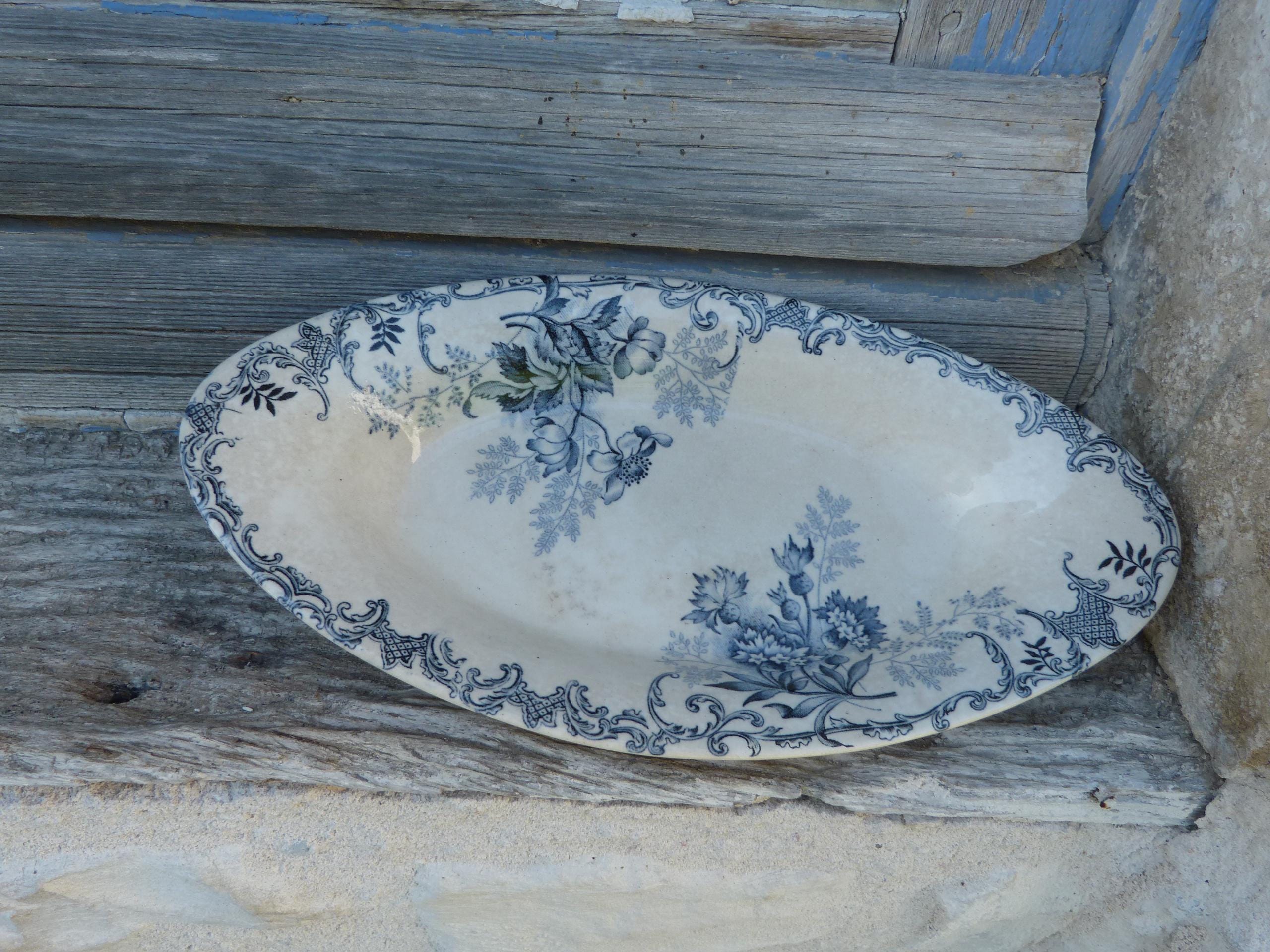 Terre De Fer - Etsy