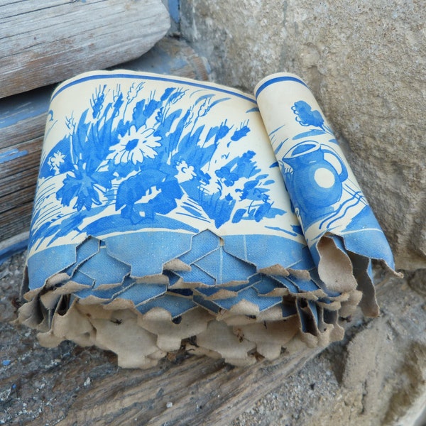 Lace Shelf Trim Etsy