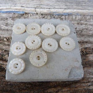 May include: A trio of ceramic mugs with a speckled, matte finish in cream, light grey, and dark grey. Each mug features a minimalist design and a rounded handle.