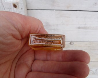 モリナール ド モリナール　ラリック アンティーク　香水 モリナール・ド・モリナール ミニチュアボトル ラリック 香水瓶