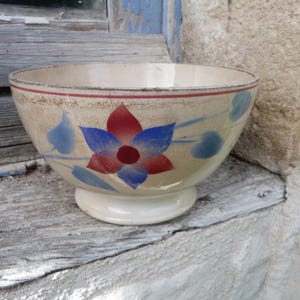 Comptoir de Famille Les 3 Saisons 皿 Comptoir De Famille Cafe Bowl - Etsy