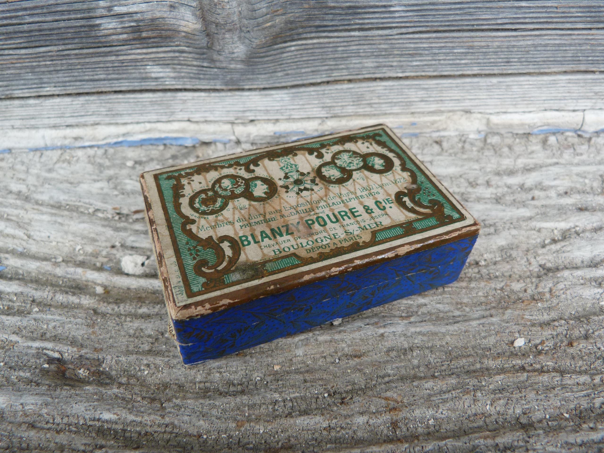 *️⃣プロフ必読❗️ヴィンテージ⁈フランス イギリス ジャルディニエール 真鍮 ブラス Blanzy nibs - Etsy 日本