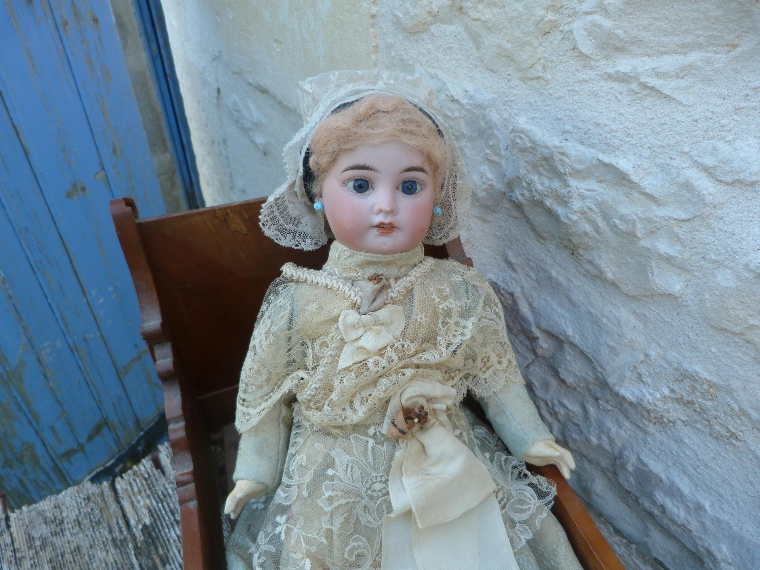 Bebe jumeau - Etsy 日本