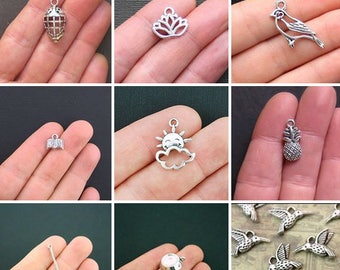 Charm Add On To Any Item In My Store