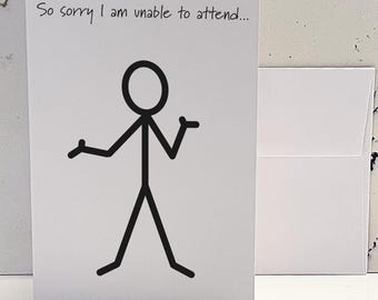 Smartass Introverts - Cards- for the Introverted - Introverted Friends - Everyone knows an Introvert