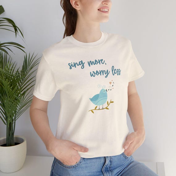 Colorful Music Notes Bird T-Shirt Musicians Teacher Gift Colorful Music Notes Bird T-Shirt Musicians Teacher Gift