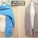 see more listings in the Hat/Scarf/Hoodie Pattern section