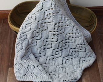 Crochet Pattern Cp346 Baby Afghan Blanket Usa Terminology English Edition Pdf Download