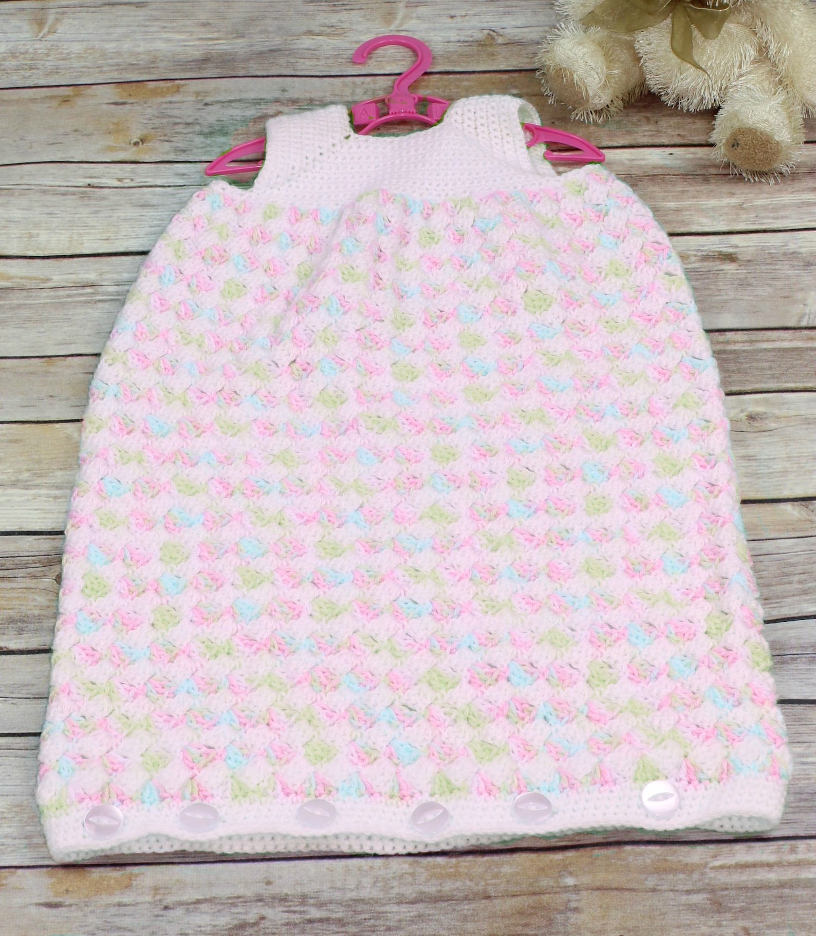 Crochet Pattern Baby Sleeping Bag Baby Cocoon Pattern Etsy