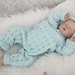 see more listings in the Onesie/Matinee Patterns section