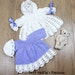 see more listings in the Dress Patterns section