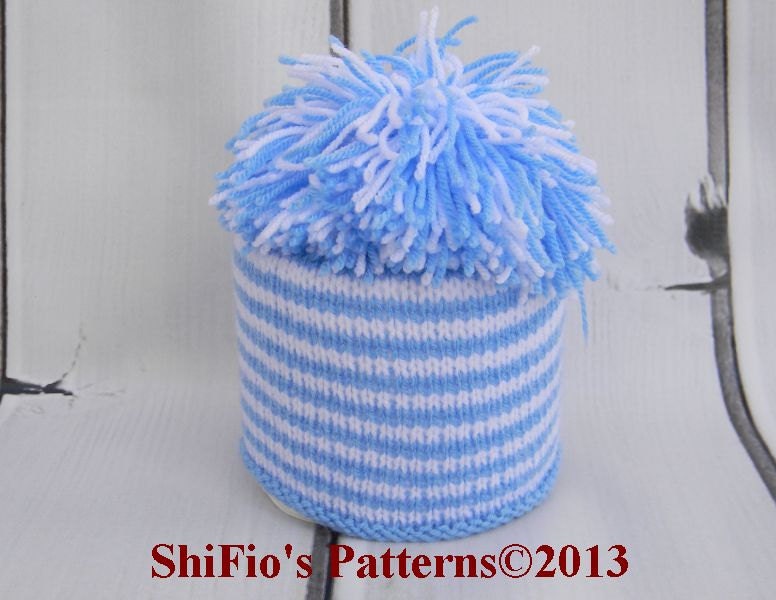 KNITTING PATTERN for 4 Toilet Roll Covers Tissue Cover Topper Etsy UK